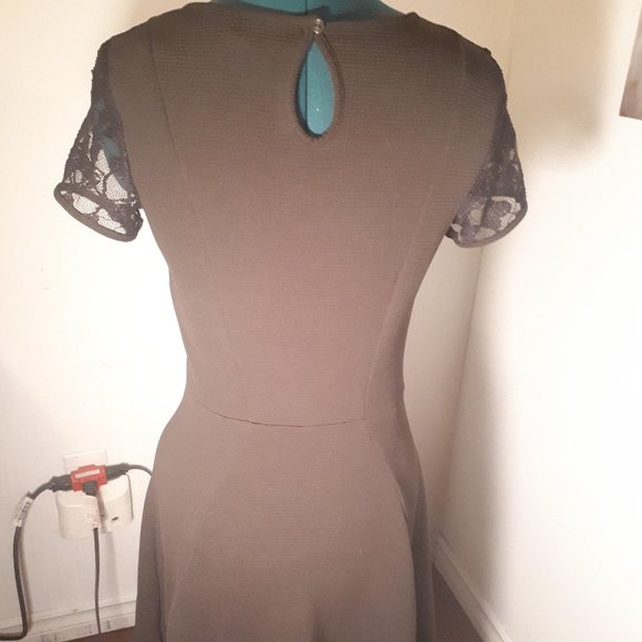 Olive Jessica Dress - Picture 3 of 6